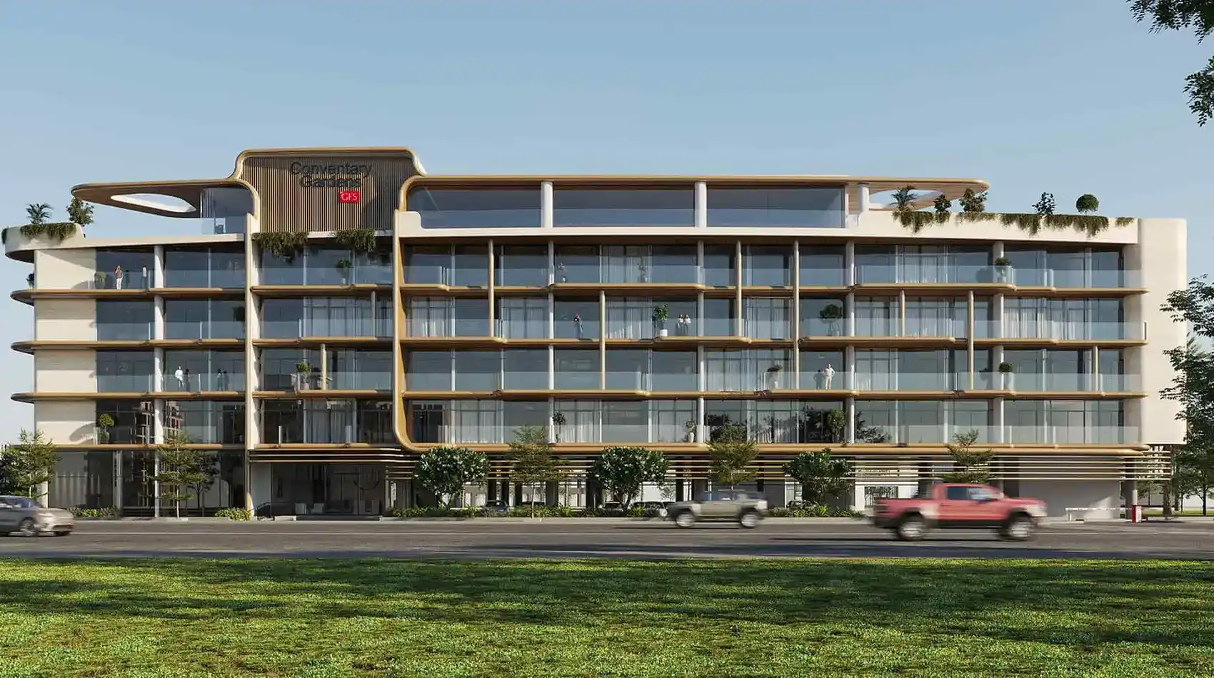 Coventry Residences 3